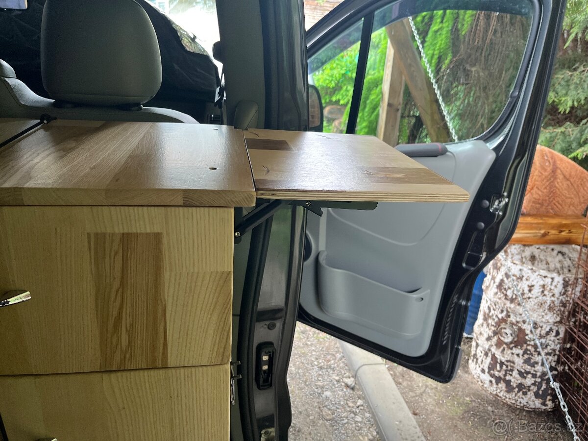 Opel Vivaro 2.0 CDTI long - 9