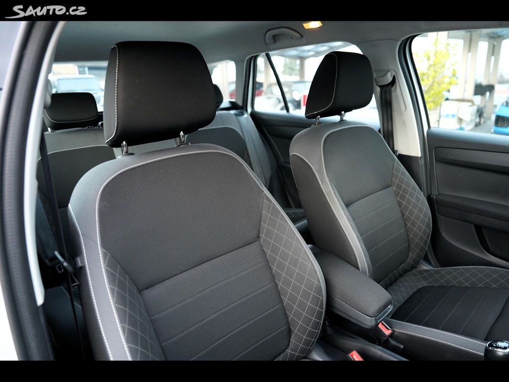 Škoda Fabia 3 combi, 1.0 TSI 70kW SLEVA - 9