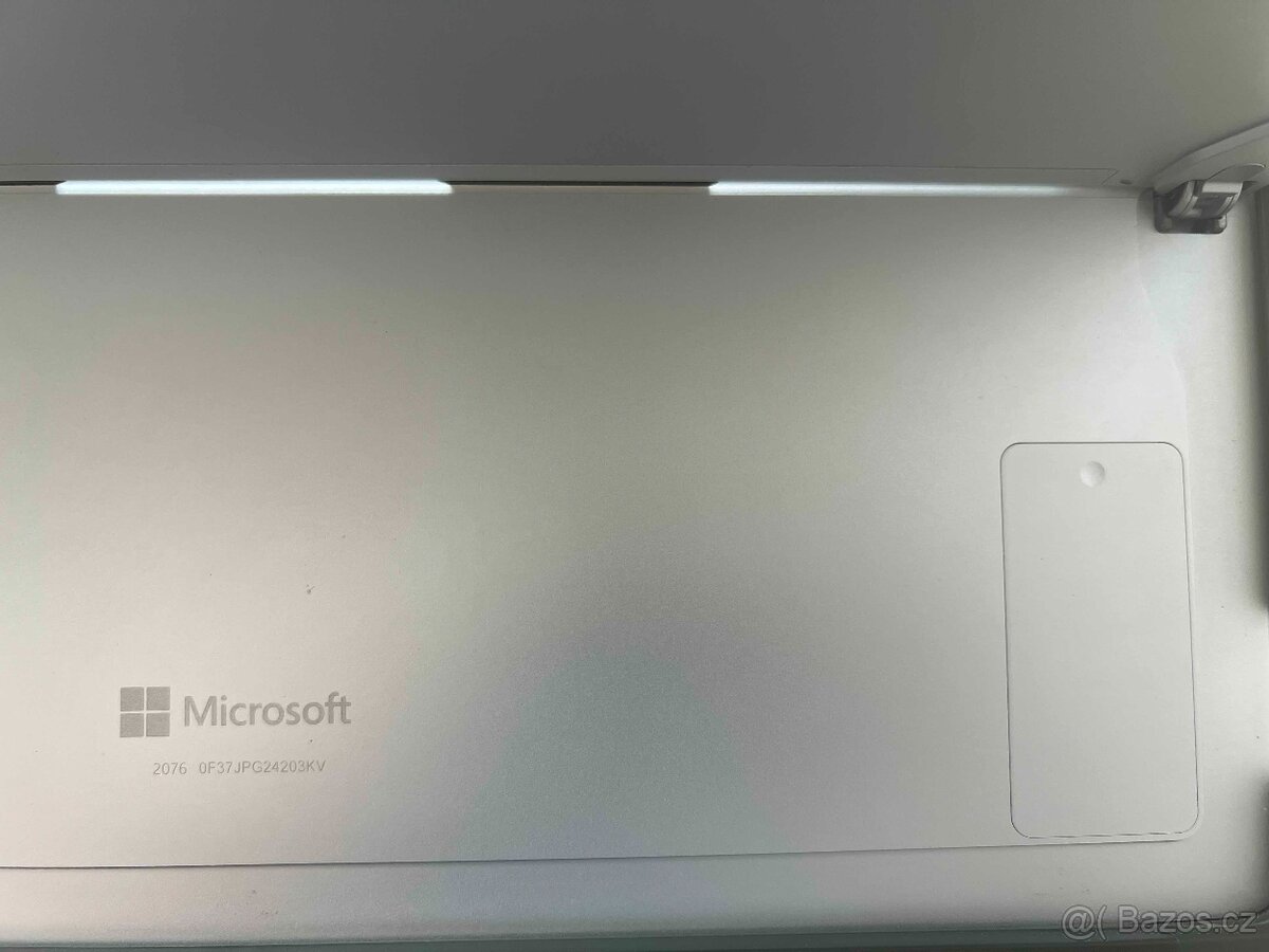 ✨ Microsoft Surface Pro 11th Edition – 16 GB RAM / 256 GB - 9