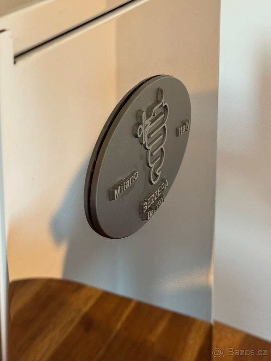 Bezzera BZ10 – ve skvělém stavu - 9