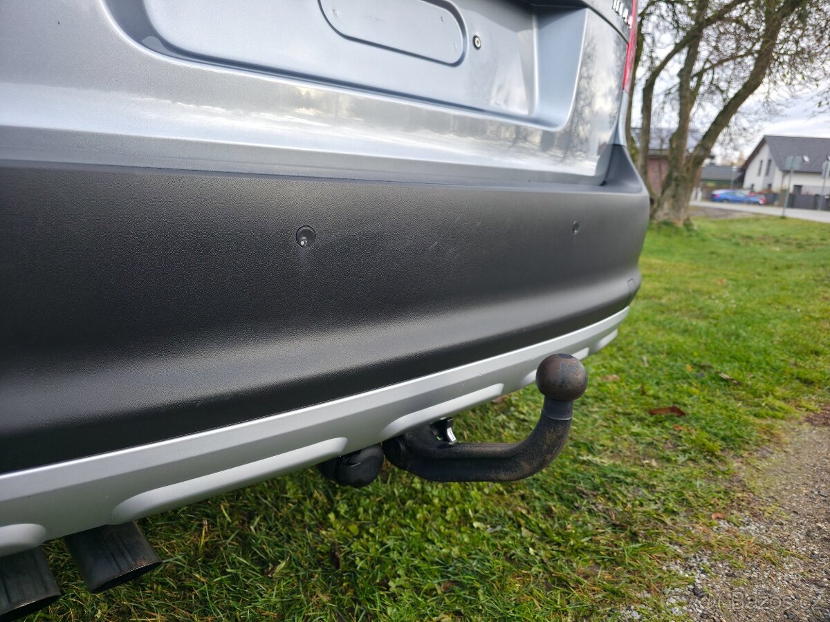 ŠKODA YETI 2.0TDI/81kW 4X4 6MP - 9