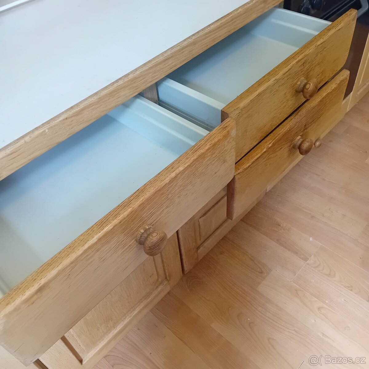 Použitá KUCHYNEPROTEBE - 9