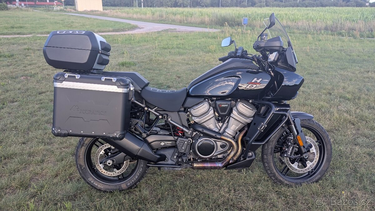 Harley Davidson RA Pan America 1250 - 9