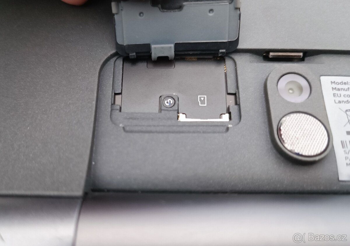 Tablet Lenovo Yoga YT-X705F / 4GB RAM / 64GB / Krabice - 9