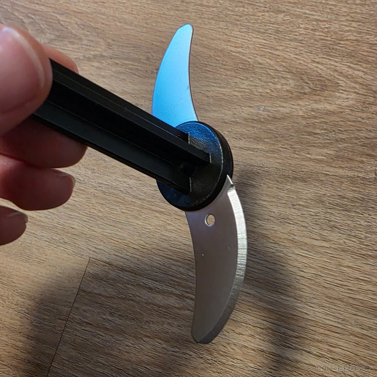 Tyčový mixér Concept TM5510 - 9