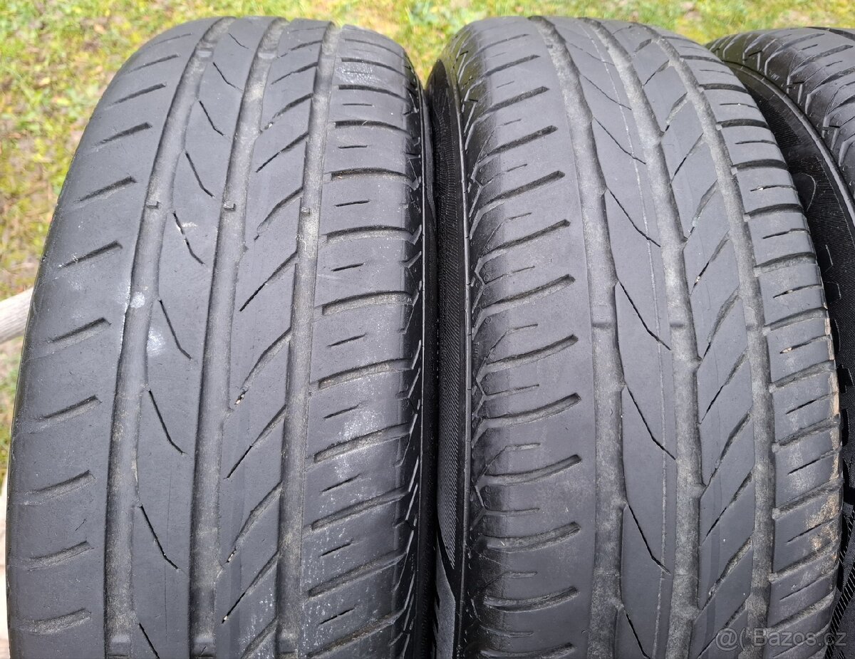 331 Alu Renault Scenic 195/65/15 - 9