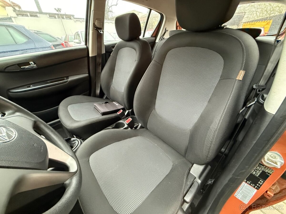 Hyundai I20 1.2 Family Space - 9