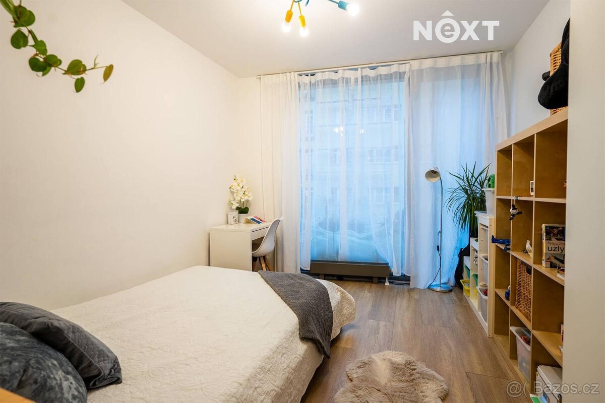 Prodej byt 3+kk, 67㎡ - 9