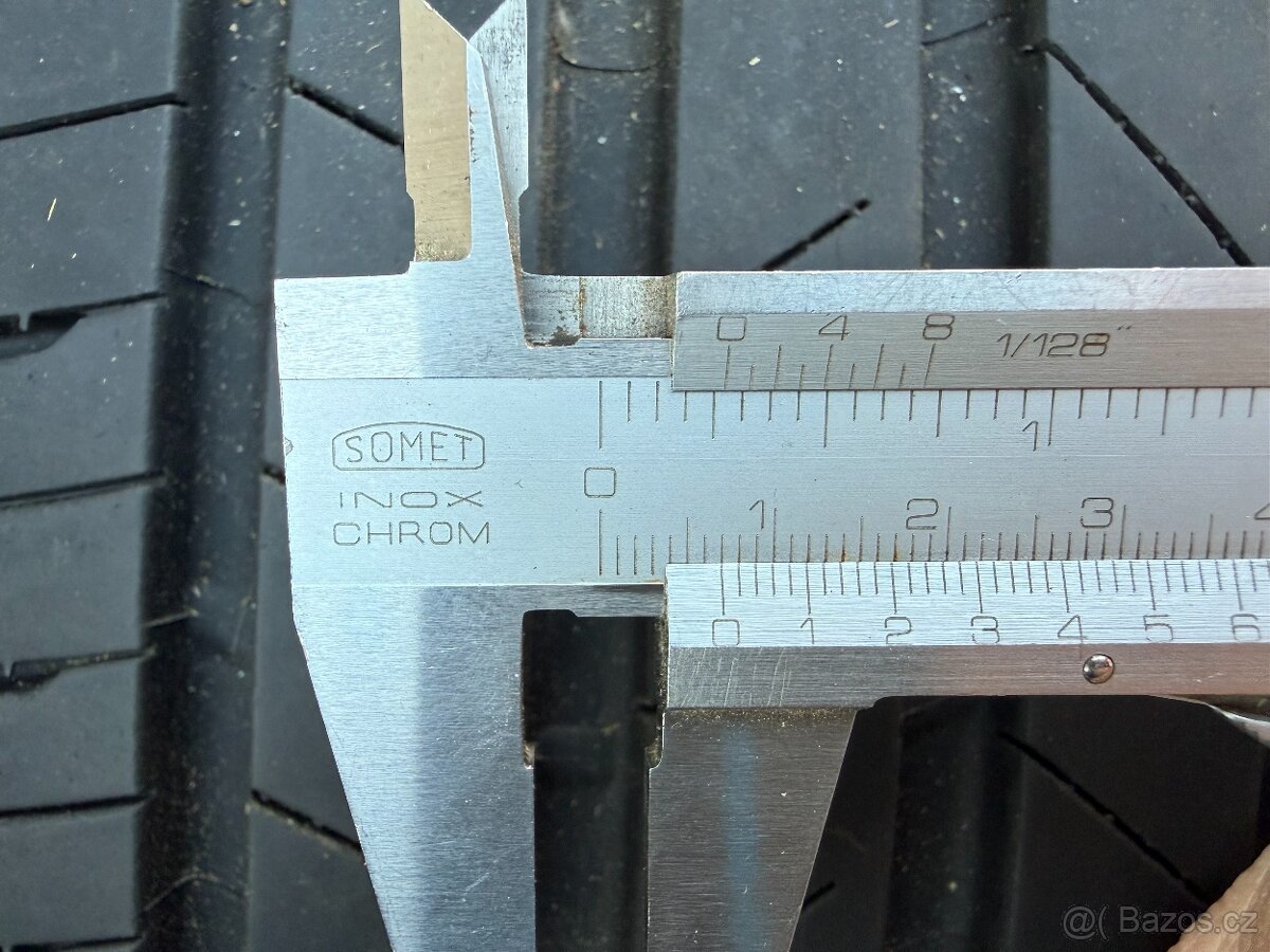 Bridgestone Alenza 001 RUNFLAT 235/50 R20 - 9