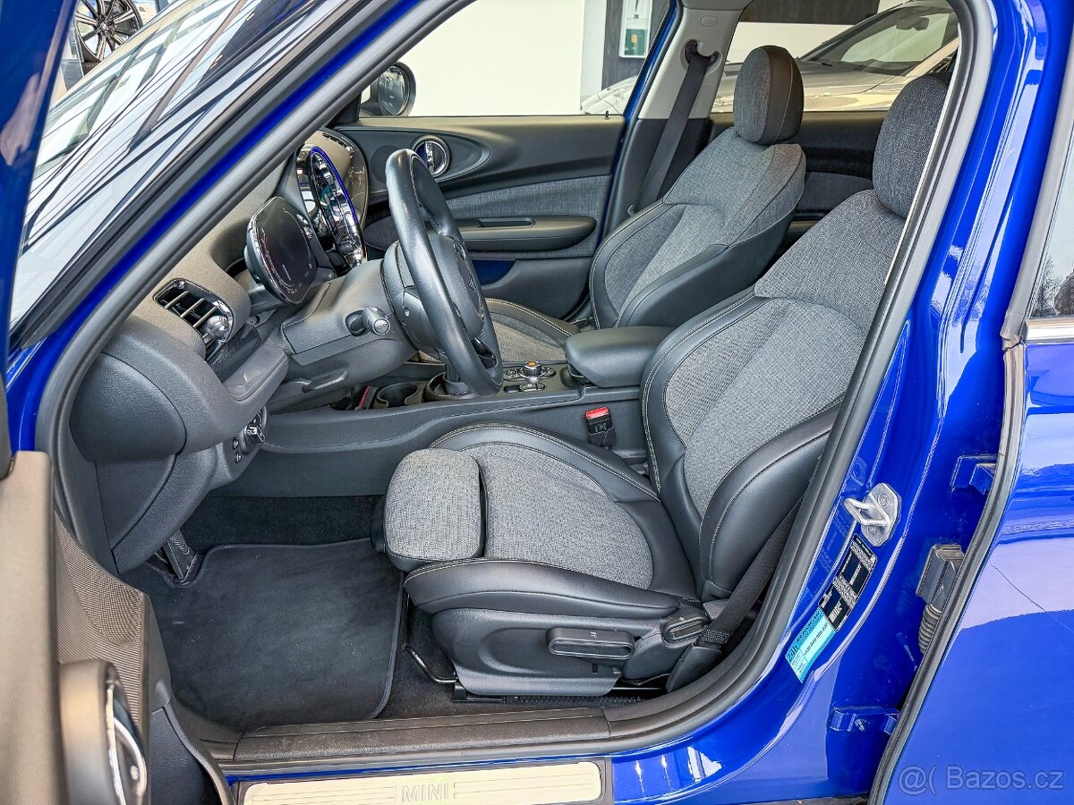 MINI Clubman Cooper D, 2.0d F54, 2 sady orig. kol - 9