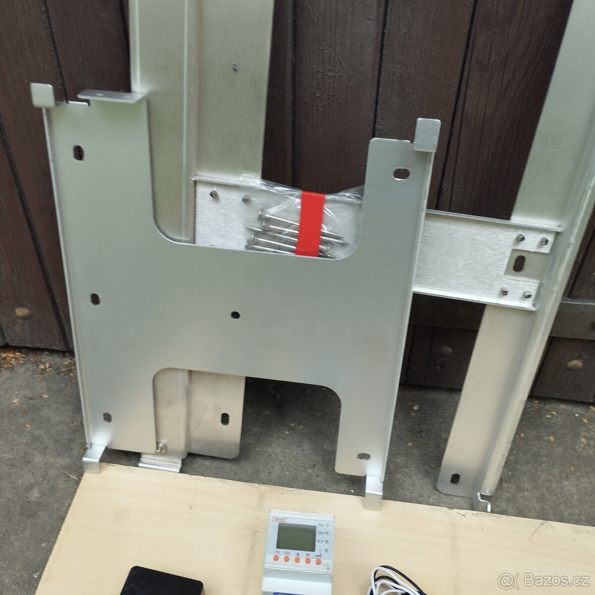 Goodwe Gw5000-Dt 2x string - 9