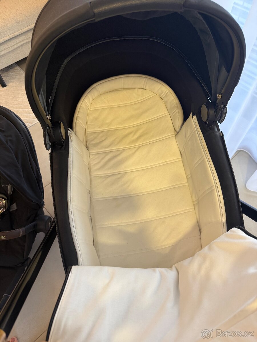 Cybex Priam 2020 - 9