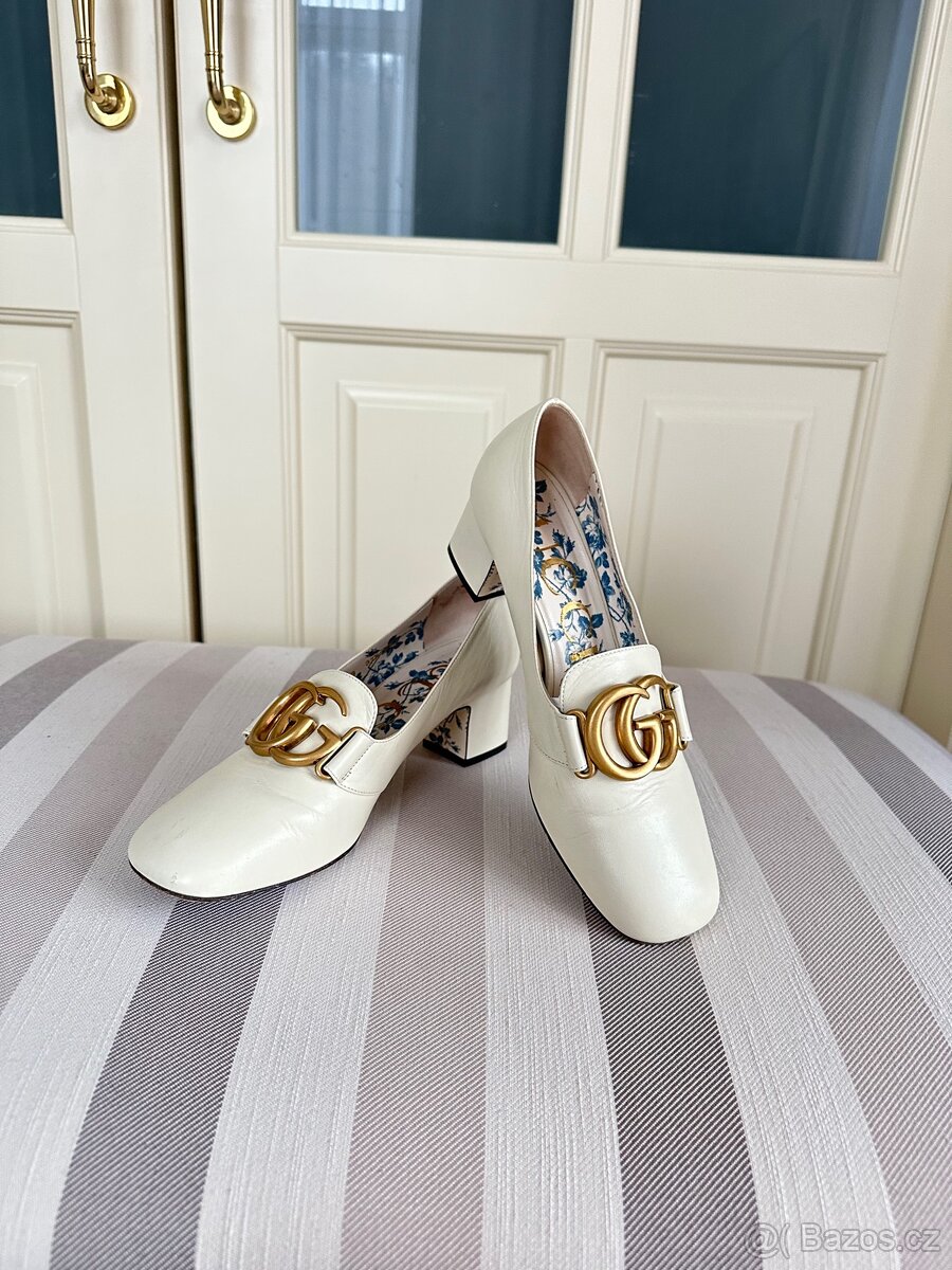 Mokasíny Gucci - 9