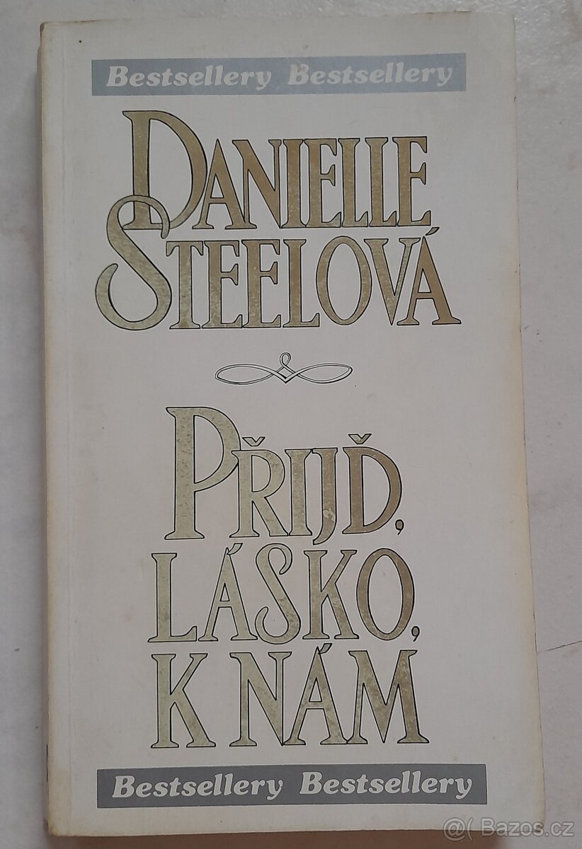 Různé druhy knih - výprodej - 9