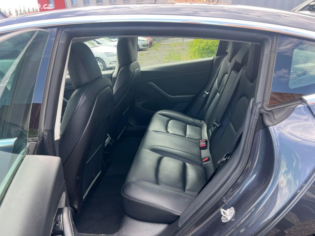 Tesla Model 3, Long range SOH 87% 4x4 490PS - 9