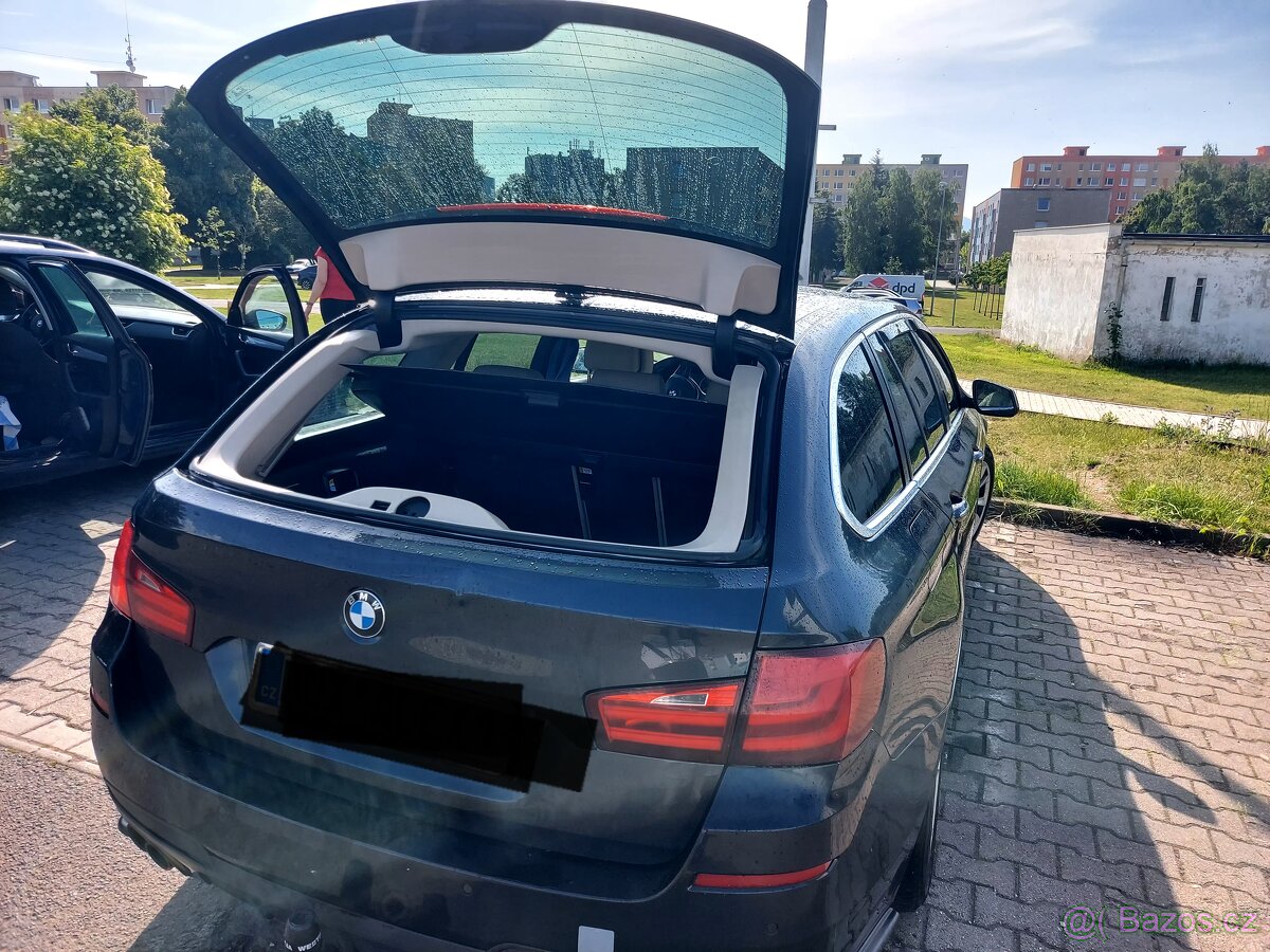 Bmw f11 739505726 - 9