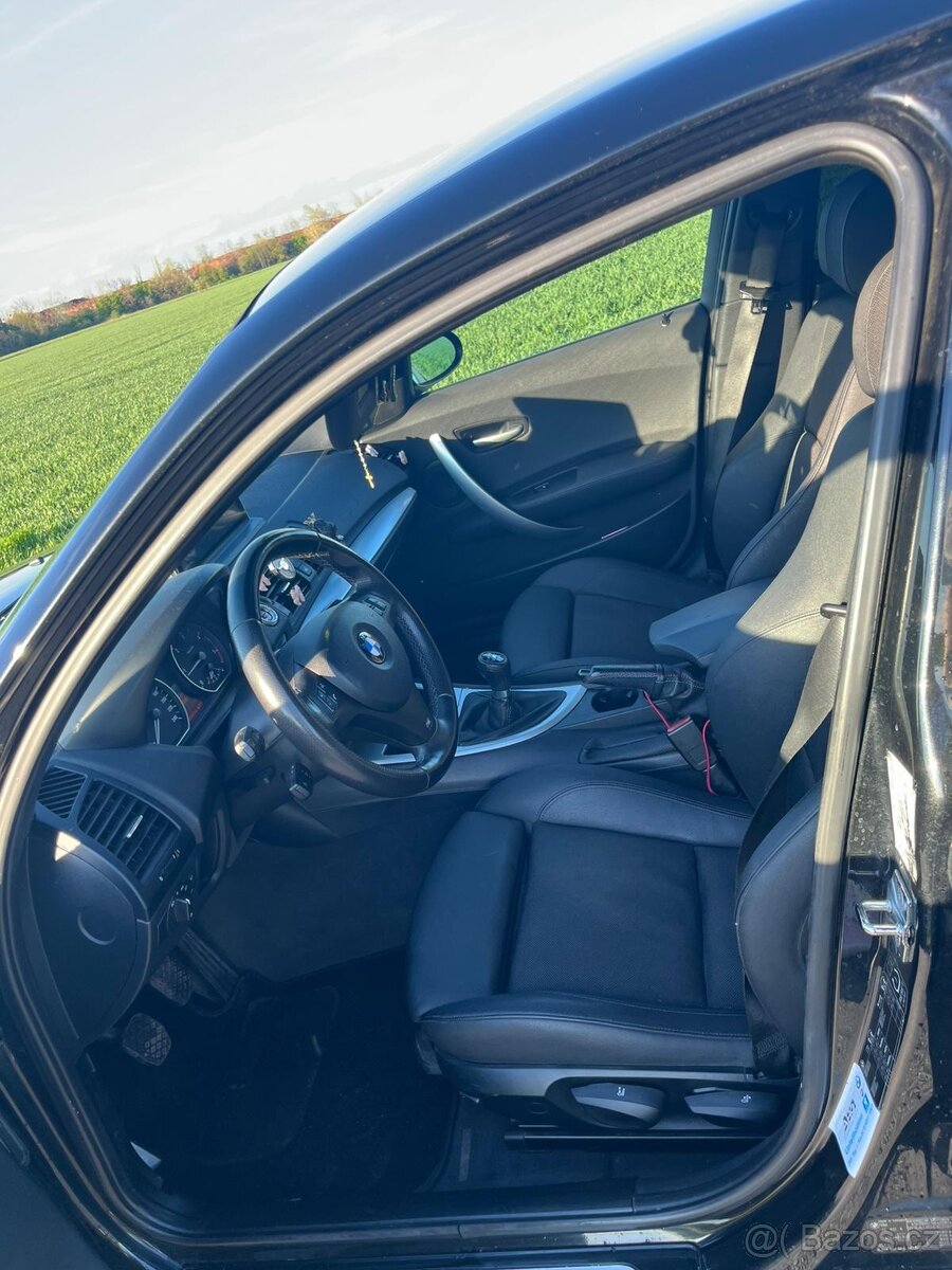 BMW e87 120 d m packet - 9