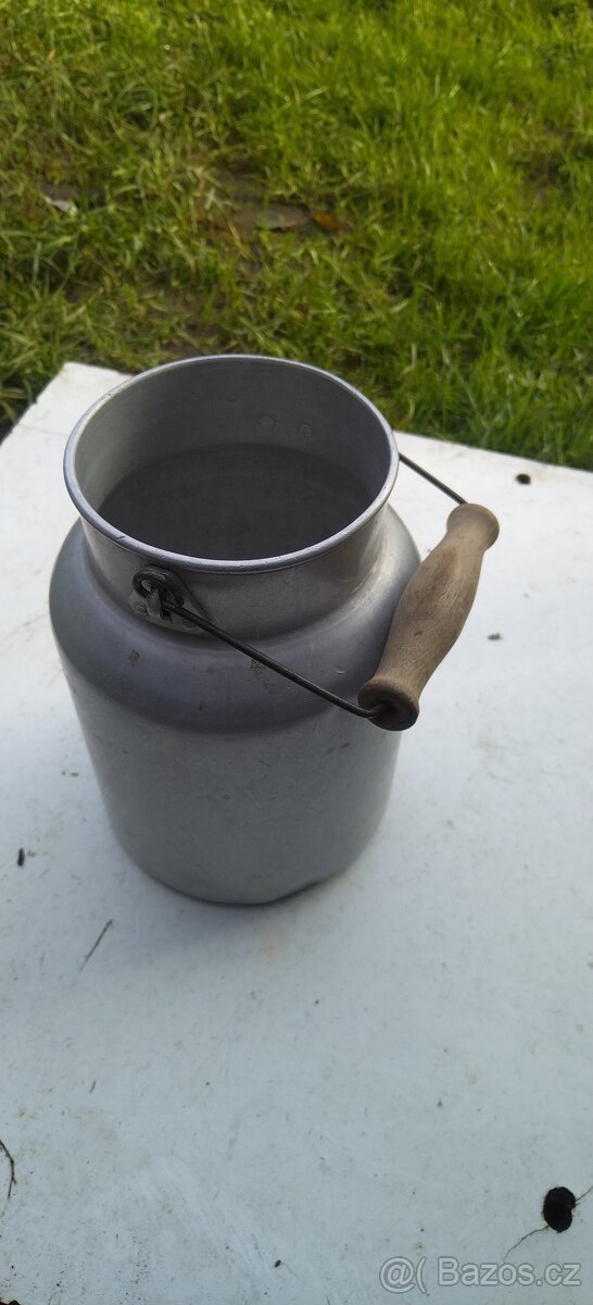 přebytky3 dřevěné výrobky - 9