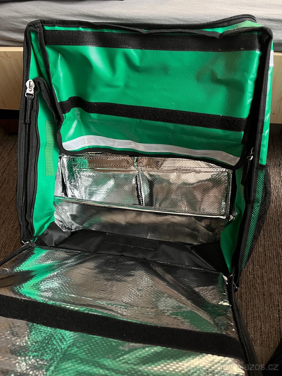 Bolt food chladici box - 9