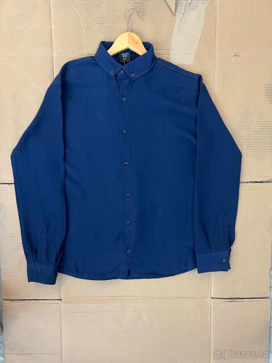 Nové oblečení - dovoz Turecko - 9