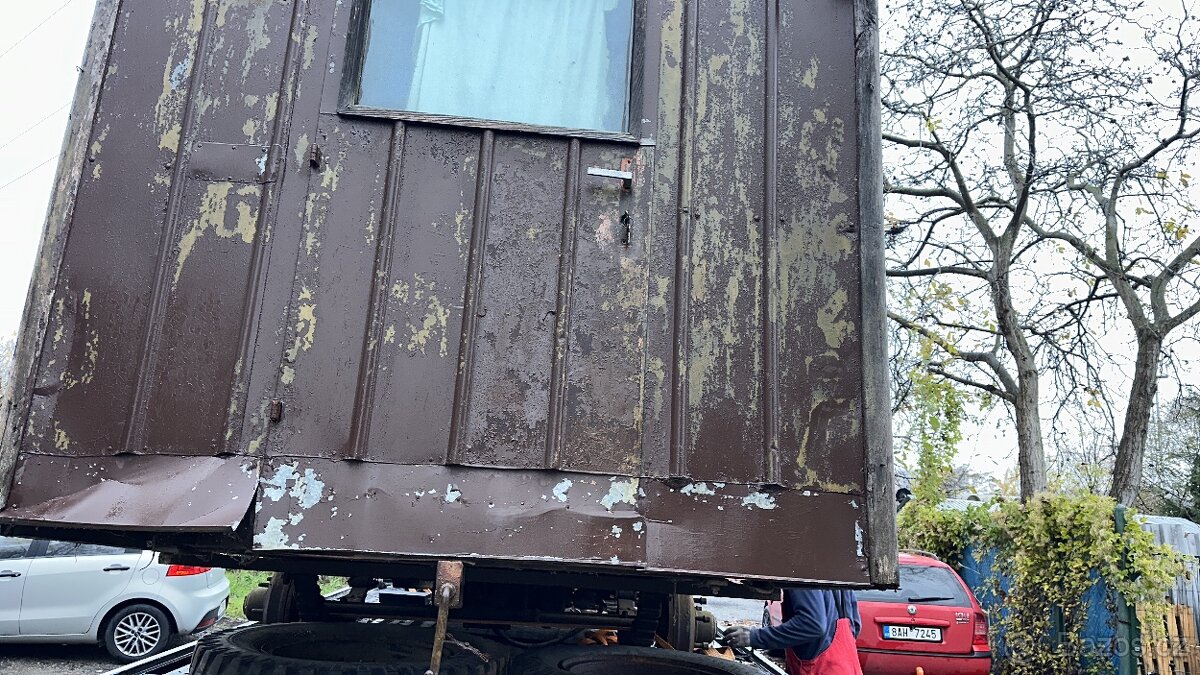 Prodam maringotku - 9