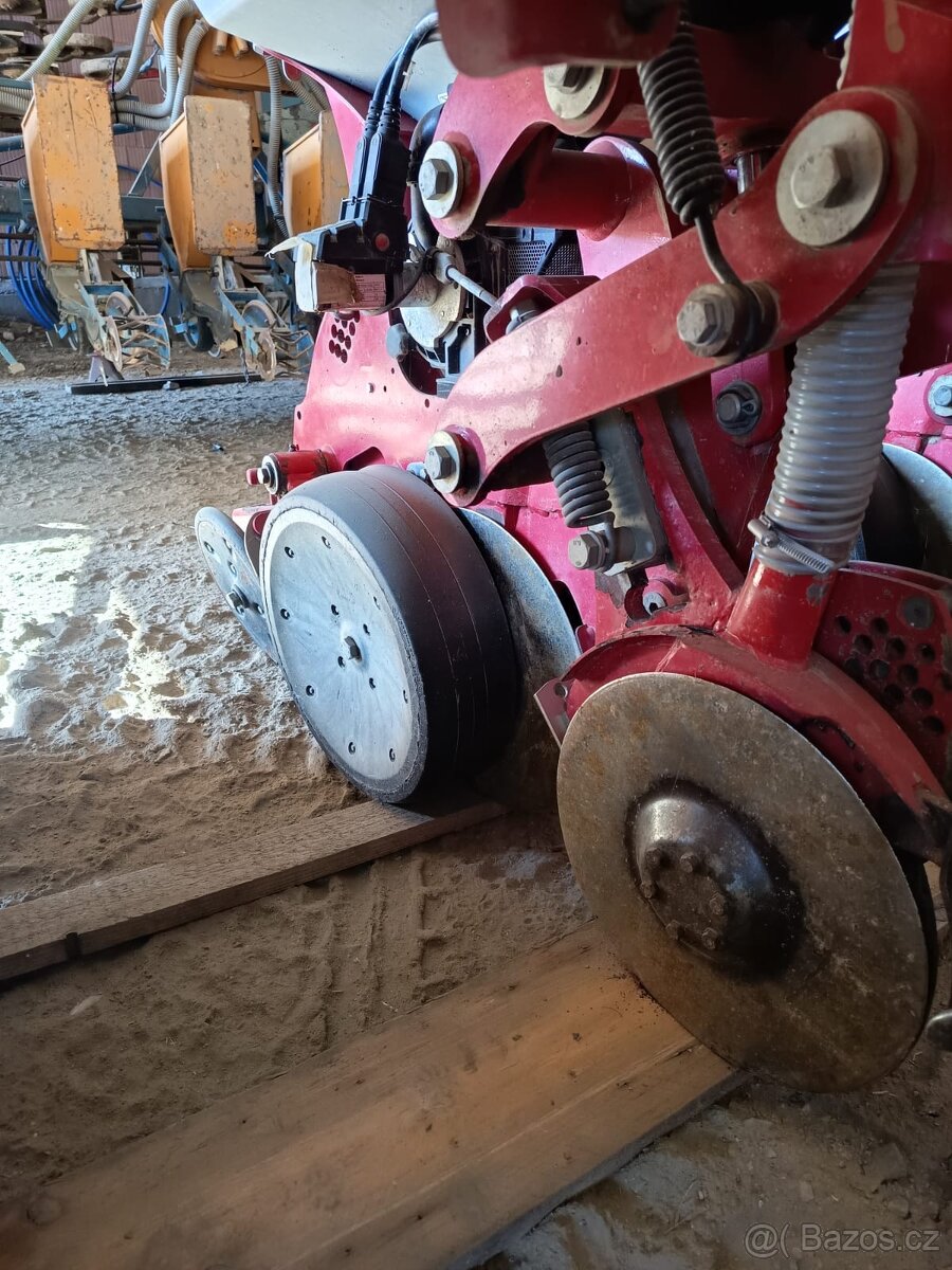 Prodám horsch maestro 8 RC - 9