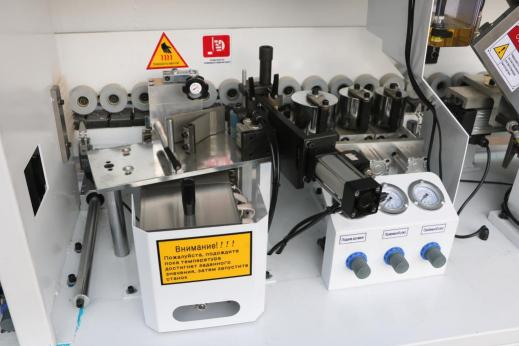 Olepovačka ABS hran . - 9