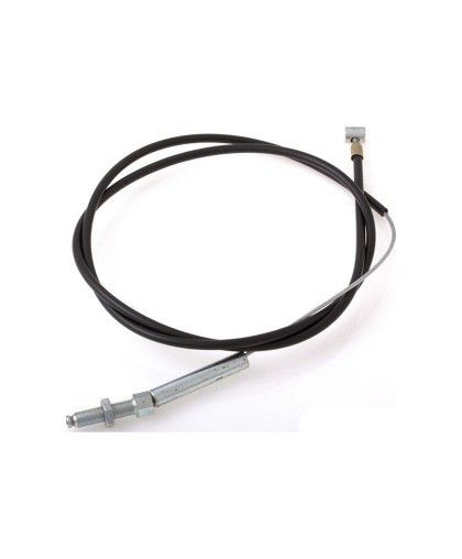 Lanko plynu spojky brzdy předstihu Dnepr Ural M72 k750 - 9