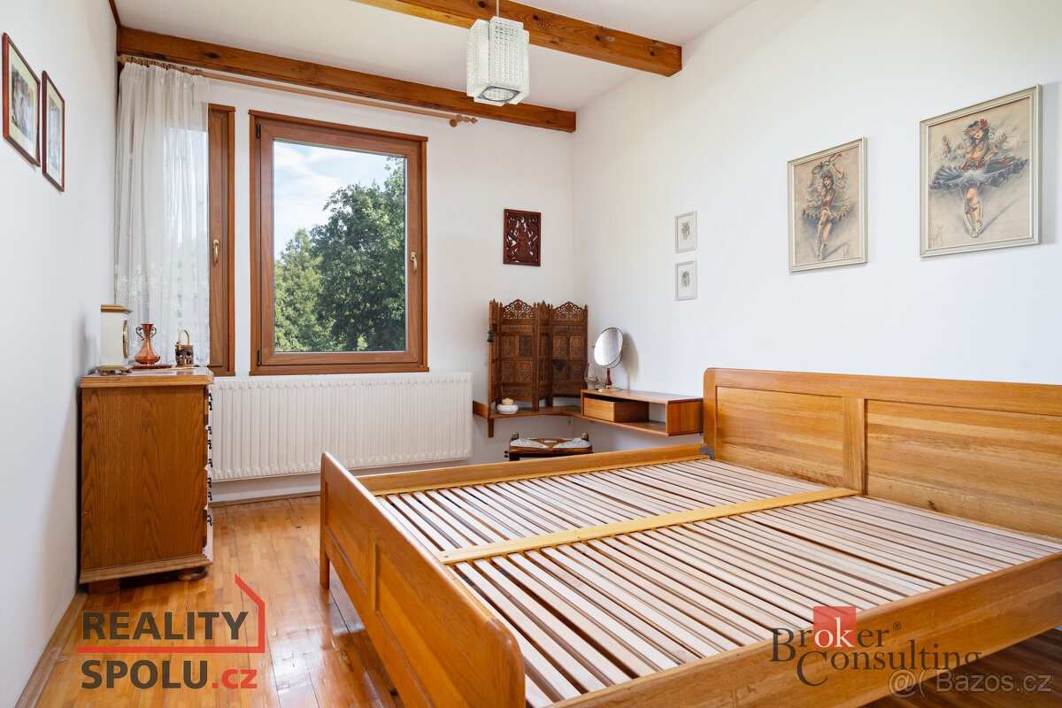 Prodej, domy/rodinný, 79 m2, 33007 Druztová, Plzeň-sever [ID - 9