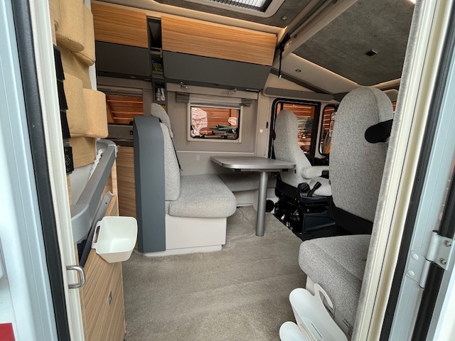 Dethleffs Pulse i7051 EB - 9