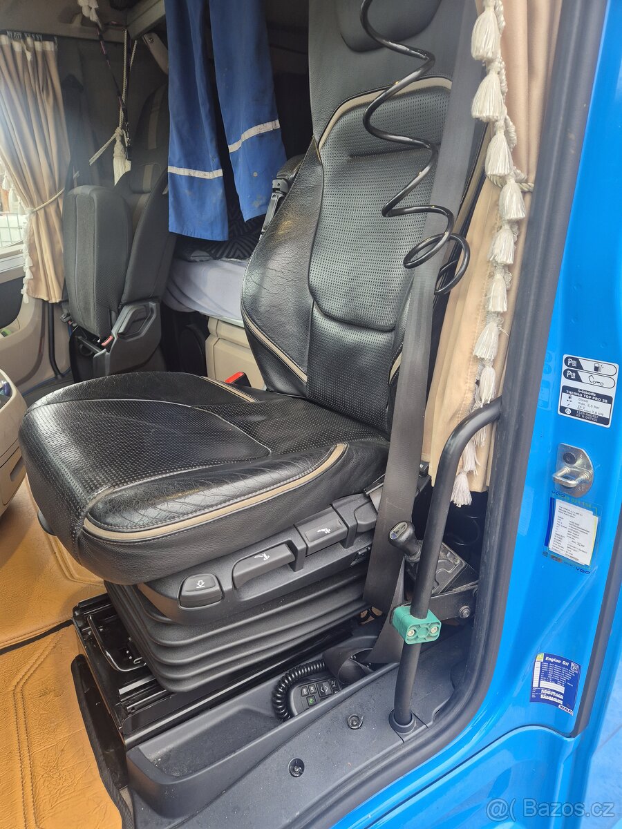 Daf XG 530 FULL AIR - 9