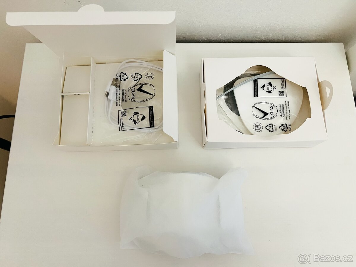 LG PuriCare Air Purifying Mask - 9
