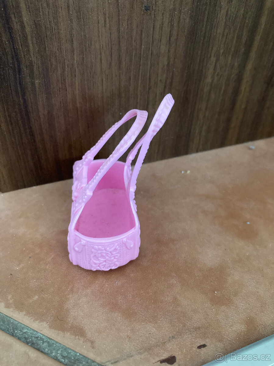 hračky pro panenku barbie + doplnky - 9