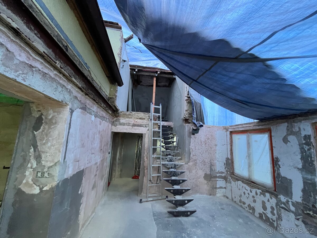 Provádime Stavební Práce - 9