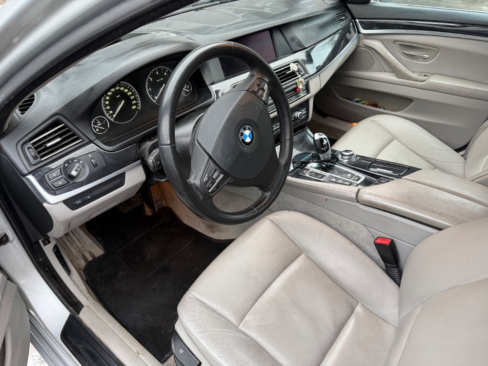 Prodám BMW 530 D XDRIVE - 9