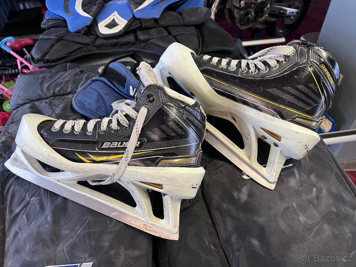 Brankářské vybavení - 9