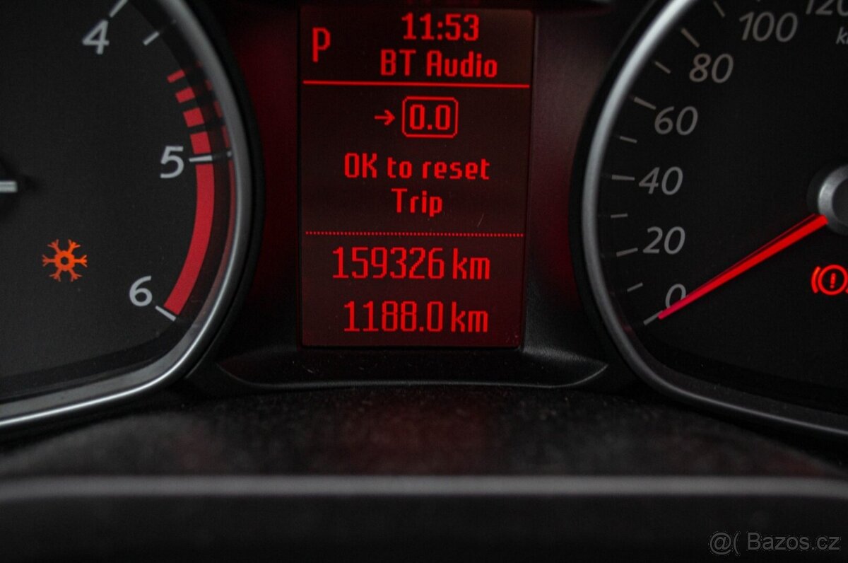 Ford S-Max 2.0 TDCi DPF Trend A/T - 9