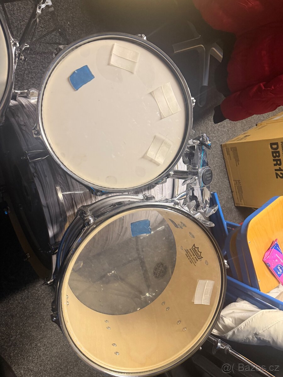 Mapex venus limited editions - 9