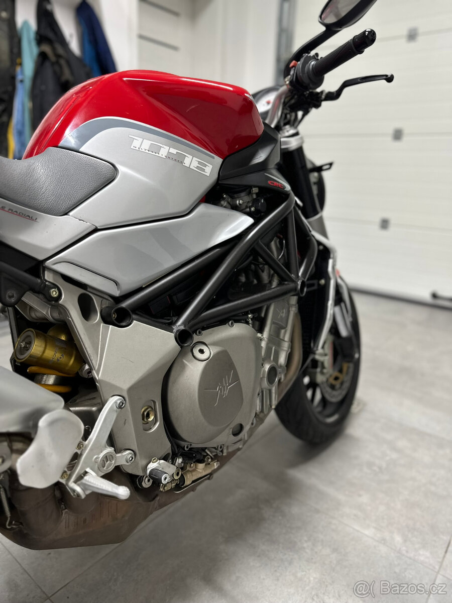 MV Agusta 1078 RR - 9