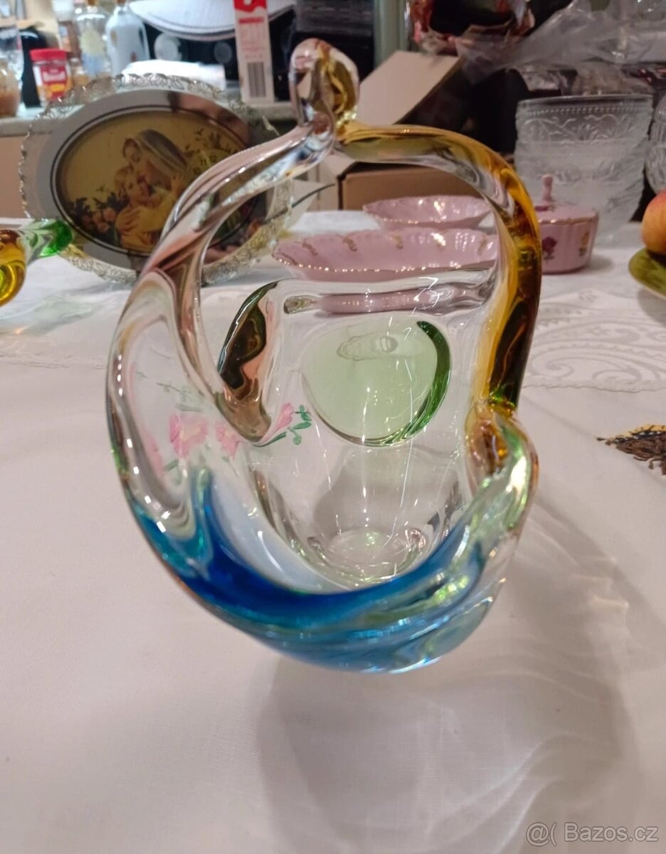 Košík Rhapsody - 9