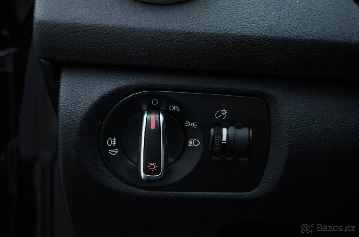 Audi A3 1.8 T FSI Ambition - 9