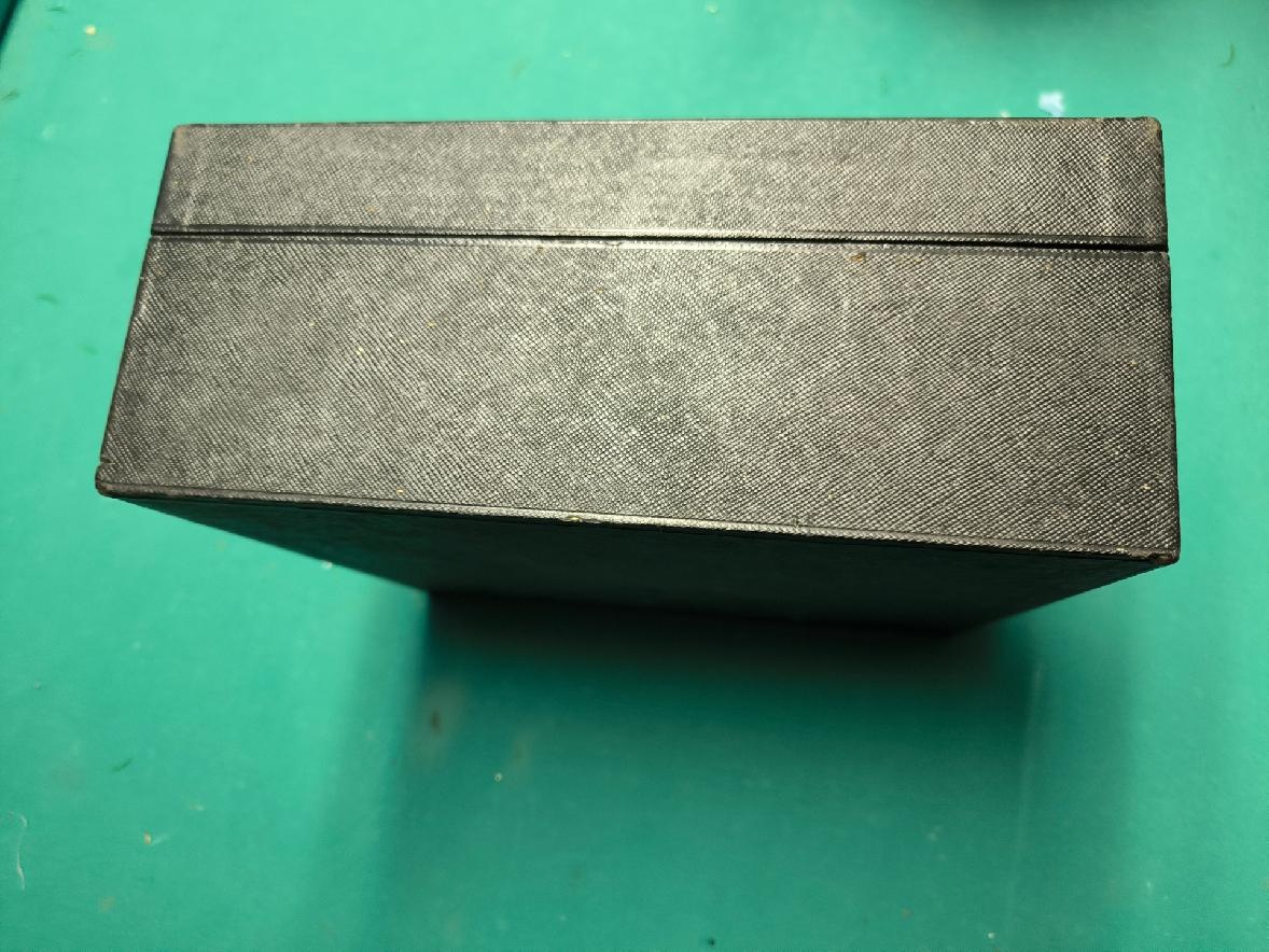 Prvorepublikový přístroj elektroléčba - 9