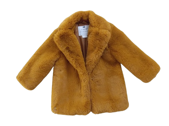 Dětské zimní overaly a bundy - 9