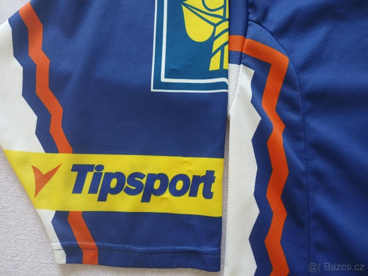 Hokejový dres HC Kladno Martin Procházka - 9