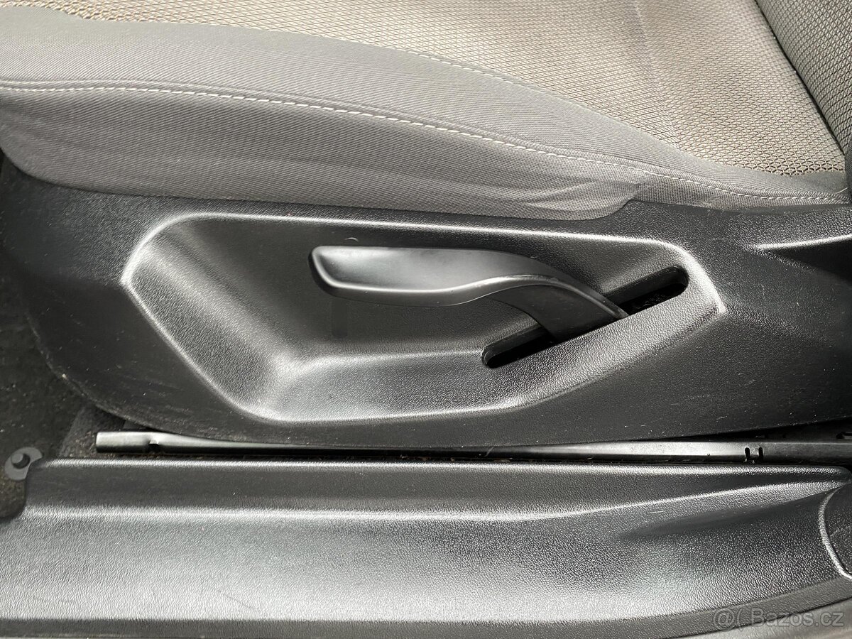 Seat Altea 1.4TSI , 92 kW benzín, 2010 - 9