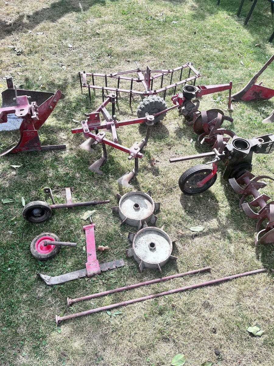 Tera VARI systém - 9