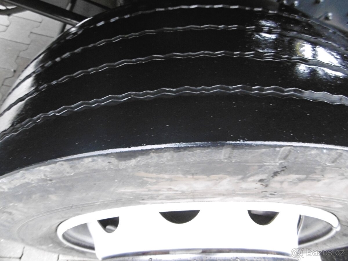 MAN TGM 18.290 nový 12t hákový nosič - 9