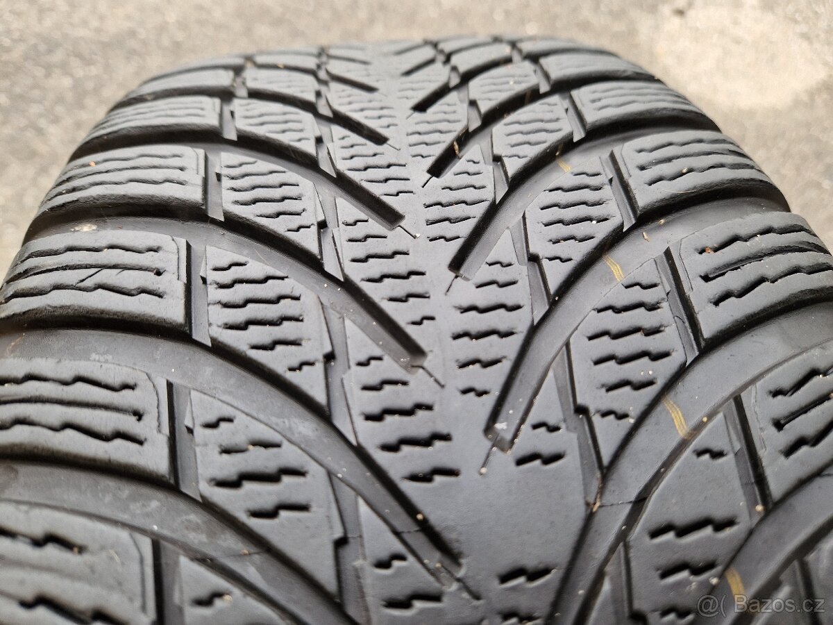 xc60 volvo kola 5x108 r18 disky alu 235 60 18 elektrony XC60 - 9