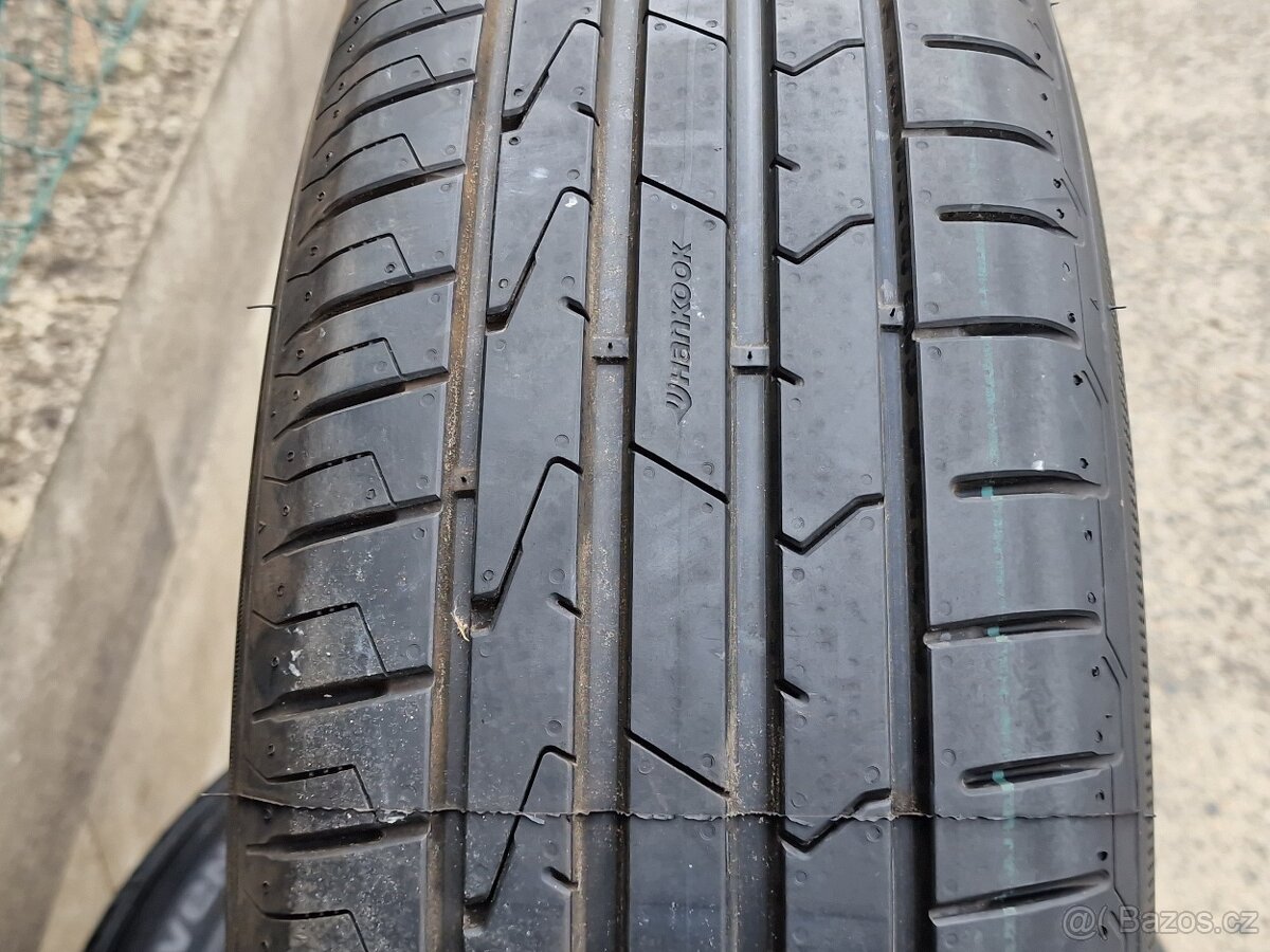 205/60/16 Originál Alu koal Ford Focus MK4 - 9