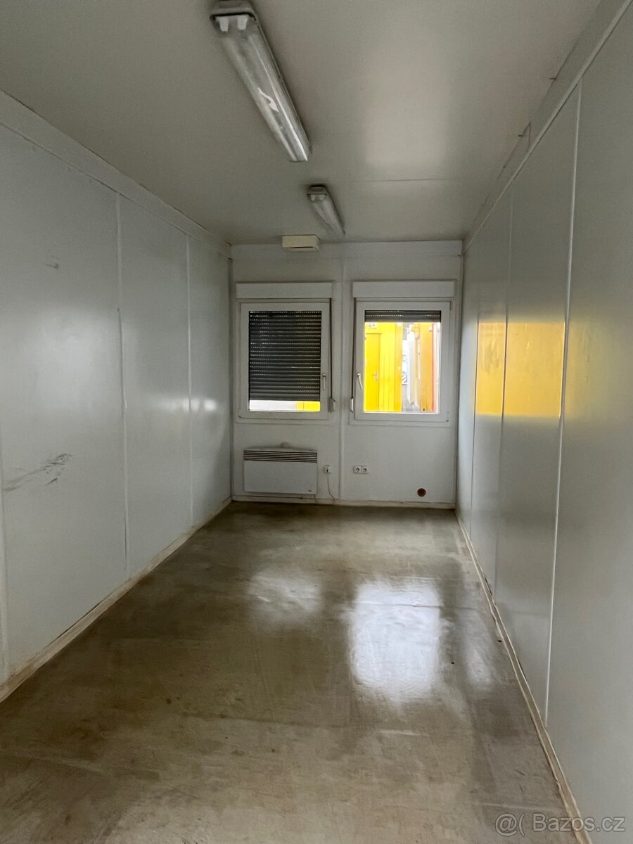 obytné kontejnery - výprodej - 9